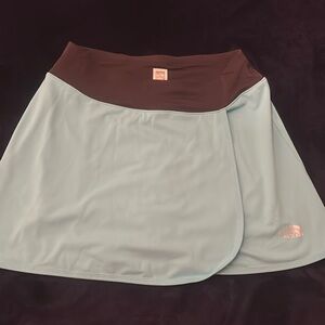 Golf or tennis skort